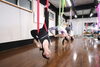 心と身体を解き放つ空中ヨガ「瑞江でエアリアルヨガ体験！ハンモックで可動域アップ【瑞江 ピラティス パーソナル相談可】」