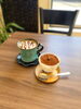 「2月限定“甘さ控えめの手作りティラミス”でご褒美カフェ時間」
