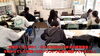 「学年末テスト直前なので、日曜日の９時から生徒は勉強会頑張りました！【集団指導・個別指導】【王子・南大分・城南・上野ヶ丘・大分西・大道・西の台・荏隈・金池・豊府・春日町】」