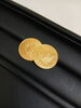 「メイプル金貨、金・プラチナのアクセサリーをお買取りしました♪【札幌市北区新川おたからやMEGAドンキホーテ新川店】」