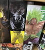 人気ドラゴンボールグッズ買取ます！「3月の引っ越し前に！アニメ・ゲーム系フィギュアの棚まるごと整理は出張買取が便利です」