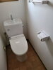 「千葉市緑区の戸建てにお住まいのお客様宅にてトイレのリフォーム工事を行いました。


【千葉市緑区おゆみ野・市原市ちはら台を中心に、リフォーム工事を行っております！お風呂、キッチン、トイレなどのリフォームや壁紙や内装、外装工事お気軽にお問い合わせください】」