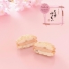 さくらぷっちい「期間限定　さくらぷっちい【伊那市のお土産、ケーキ、スイーツといえばちいずくっきい】」