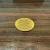 K21.6メキシコ20ペソアステカ金貨「K21.6メキシコ20ペソアステカ金貨もお買取り対象です！西新井駅前でコイン査定なら当店へ」