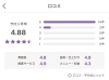 「ホットペッパービューティーでの口コミ評価についてのご報告」