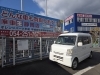 スズキ・エブリィ買取りました！！「静岡市清水区でスズキ・エブリィ廃車買取｜2008年式過走行エンジン不調を3.5万円査定」