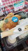 「寒だらフライ&いかフライ弁当！」