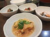 「2/16の小鉢ランチ♪」