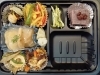 日替わり弁当①「16日の日替わり弁当」