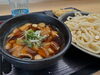 「人気の肉汁うどん＆たまごかけうどんのご紹介」