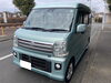 エブリィ買取「スズキ エブリィワゴン 買取・売却・ご成約御礼！青梅市のお客様【出張くるま買取館】」