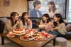 ５時間パックがお勧め✨「時間を忘れる女子会♡スイーツ×映画で楽しむ5時間パック」