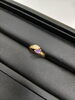 「金のアクセサリー、ジミーチュウのバッグをお買取りしました♪【札幌市北区新川おたからやMEGAドンキホーテ新川店】」
