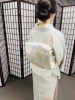 日常にも晴れの日にも着物を「問屋町レンタル着物TUZUMI　3月の予約状況」