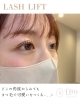 ビューラーいらずの毎日「どの角度から見ても“可愛い”をつくるラッシュリフト」