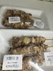 割引き「お惣菜火曜日割引き実施中」