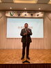 会長挨拶「2025年度2月例会を開催しました（入会式・トーク企画のご報告）」