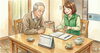 「コンシェルジュとして一緒に働きませんか？」