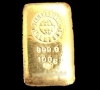貴金属高価買取^^金価格上昇中！「田中貴金属 K24 純金インゴット（999.9／100g）をお買取しました」