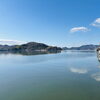 本日の水門湾（BAY）「【水門湾の絶景と旬の味】梅まつりのお供に！新作「花見用ばらずし弁当」ご予約受付中🌸」
