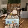 葛西　西葛西の雑貨屋。しましまです