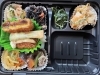 18日の日替わり弁当①「18日の日替わり弁当」