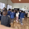 おんがくとあそぼ♪ヤマハわくわく体験会(裾野市立西幼稚園)開催しました☆