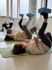 毎日を楽に、軽やかに動こう「【3月・4月限定：先着3名】ガチガチの身体を貸してください！「施術モデル」0円モニター募集🌿」