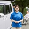 【求人募集】「私らしく」働ける場所、ここにあります！ ～未経験・ブランク・ネイルOK！子育てママが輝く訪問介護～