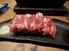 「きらくや｜牛炭火焼 牛たんのご紹介🥩」