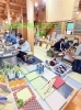 「与謝野町観光協会さまに体験していただきました」