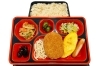 ビジネス弁当「２月１７日のお弁当🍱」