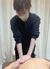 「男性にお得なメニューができました」