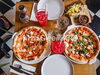 「Pizza Glee高崎店[大分市テイクアウトピザ]」