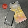 「バッテリー交換iPhone13」