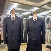 R8 小樽水産高等学校　制服販売開始‼️
