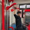 最新のコンディショニングマシン🏋️当店にも欲しい！！🥺「基礎体力作りでパフォーマンスアップ‼️🏋️✨ 【茅野市/整体×運動で健康アップ】」