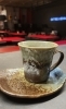 「風来坊でコーヒーいかがですか？」