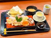 「🌸2月水・木曜限定『春の昼のご馳走』🐟明日まで！『都マグロ丼』」