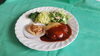日替わりランチ￥1,100「本日2月18日のランチ[開成町 洋食レストラン パセリ]」