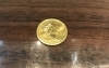 金・プラチナ高価買取中「K24 メイプルリーフ金貨（10ドル金貨）をお買取しました」