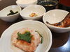 「2/18の小鉢ランチ♪」