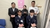 富士山南東消防本部の久保田さんと青木さん出演「ボイス・キュー「第567回 おつまみちょ～だい２」富士山南東消防本部の久保田さんと青木さん出演！」