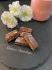 「本格ドバイチョコレート🍫数量限定です✨【福井韓国風カフェ Hugpopo ハグポポ】」