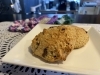手作りスコーンでほっと一息「サクッとふんわりチョコレートスコーンでほっと一息しませんか？」