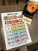 毎月8日は癒しのチャンス！大抽選会開催「本日18日！8の付く日は「明野店」「わさだ店」抽選会実施中」