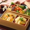 日本料理【あお花】 期間限定 花見弁当「春彩二段重」を3月1日（日）より販売いたします！
