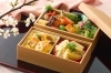 日本料理【あお花】 期間限定 花見弁当「春彩二段重」を3月1日（日