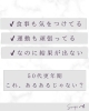 「そのダイエット、もしかして？」