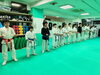 空手道場の子供たち「【足立区の空手道場】　極真会館🥋東京足立荒川　五反野道場の少年部クラス〈火曜〉〈水曜〉〈金曜〉〈土曜〉足立区の子供たち募集中！」